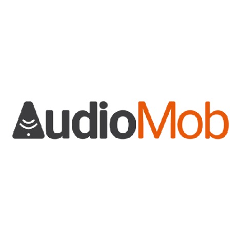 AudioMob 融资 1400 万美元，估值 1.1 亿美元